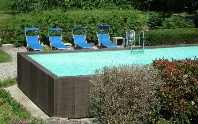 L'isolo B&b And Apartments