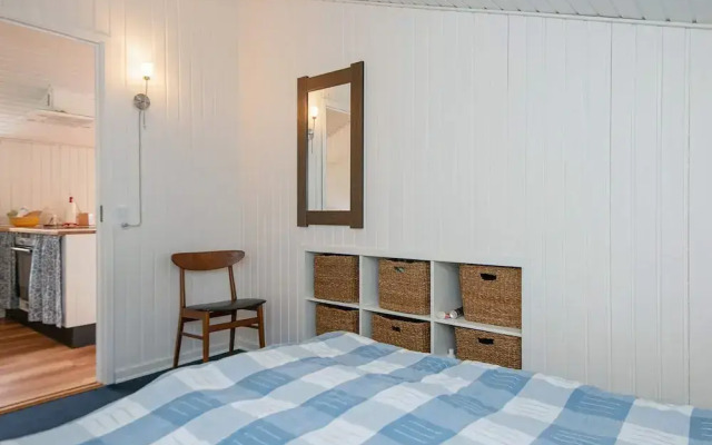 6 Person Holiday Home in Grenaa