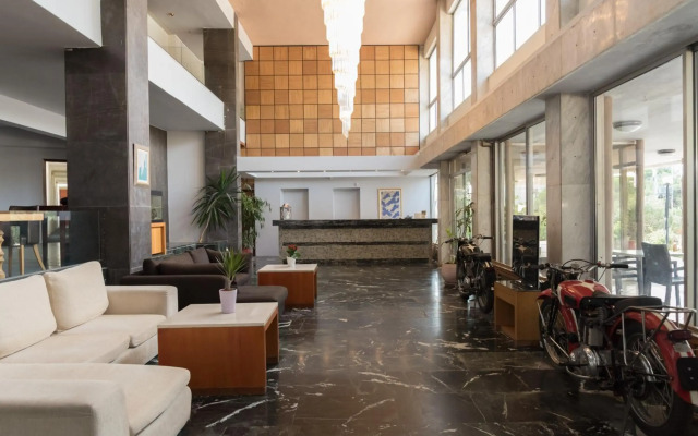 Acharnis Kavallari Hotel Suites