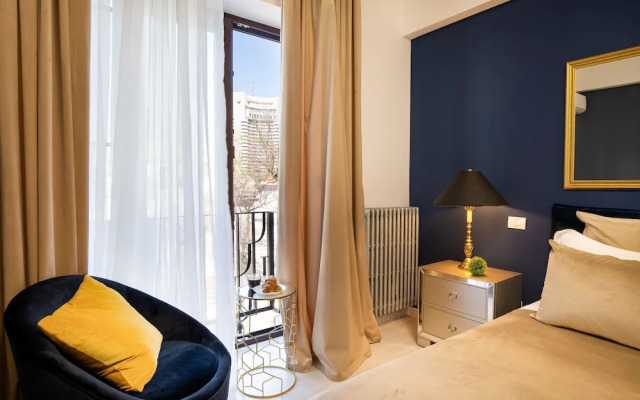 Metropole Apartments Studio Old City