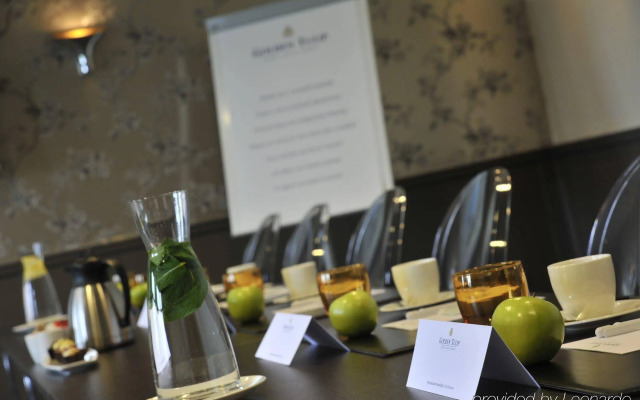 Golden Tulip L'Escaut