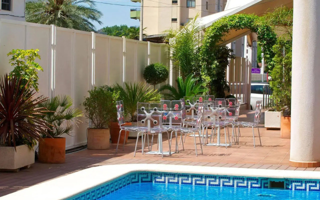 Hotel Don Pablo