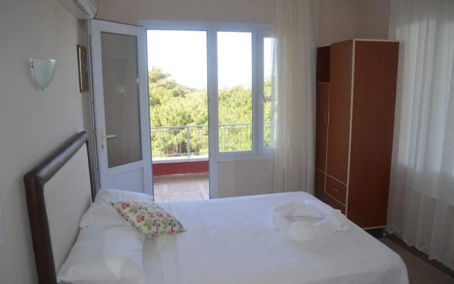 Tunc Otel