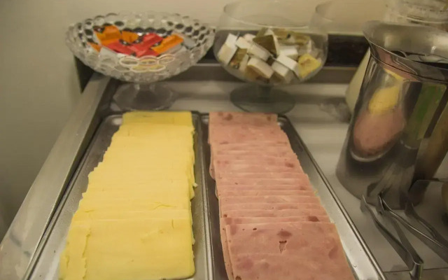 Hotel FilipA©ia TambaAº