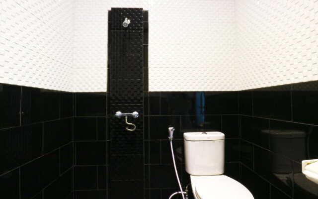 Cinthya Guest House