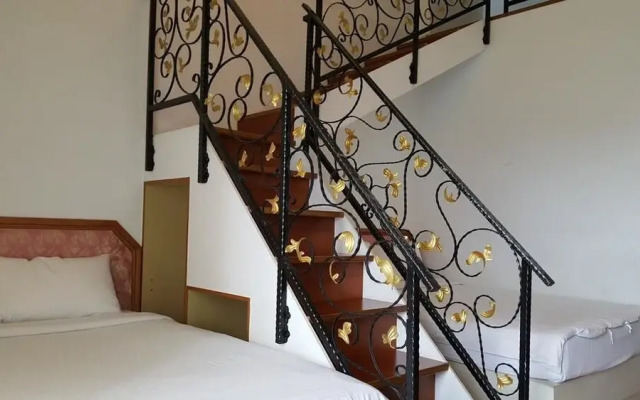 Hualienbay B & B