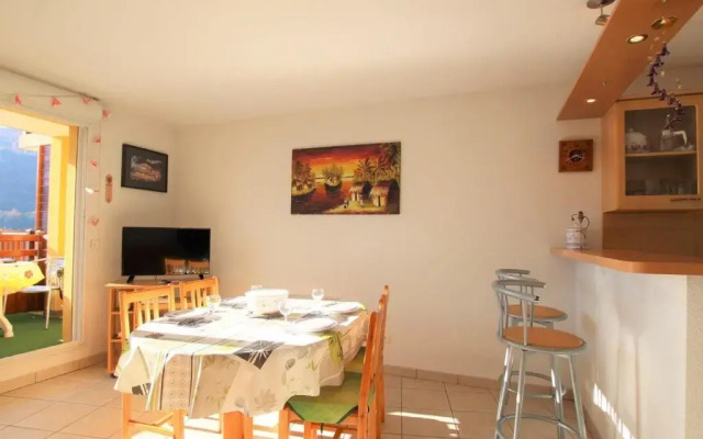 Appartement Briançon, 2 pièces, 4 personnes - FR-1-330C-120