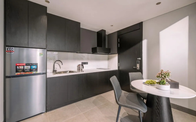 Nami Boutique Hotel & Apartment