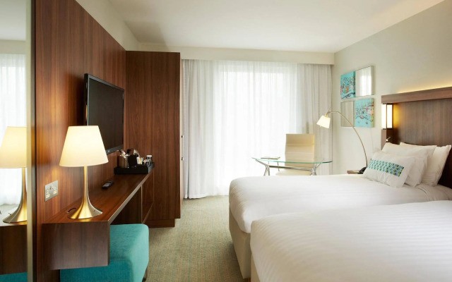Courtyard by Marriott Aberdeen Airport