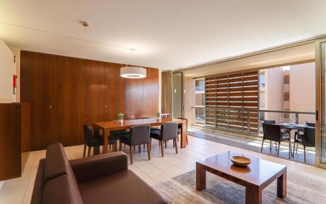 Apartamento Salgados 12C