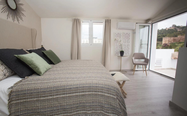 Apartamentos Soho Boutique Museo