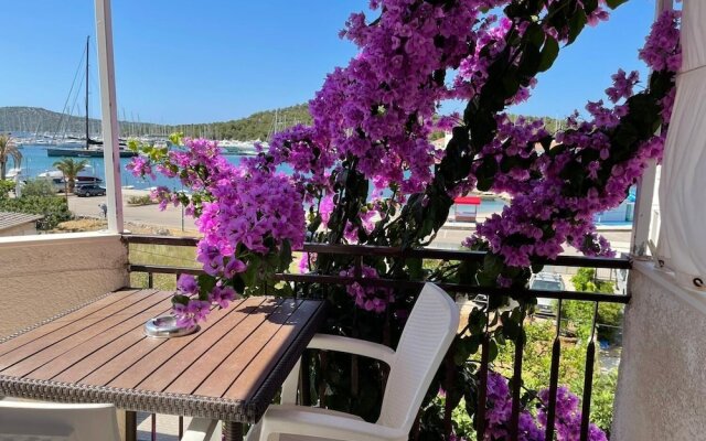 Bilja - 20 M From the sea - A2