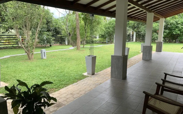 Anodawa Boutique Villa