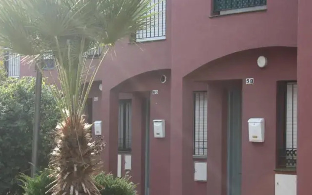 Duplex La Barrosa