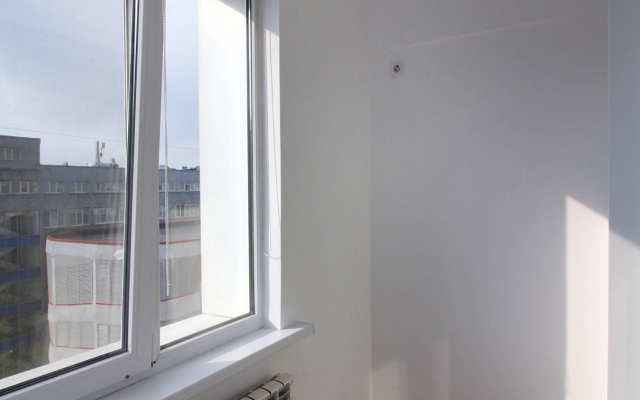 Almaty Apartments (Алматы Апартментс) на улице Тулебаева 49/1