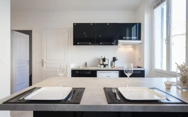 Centragence - Le Republique