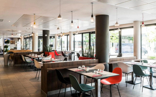 ibis budget Marne la Vallée Val d'Europe