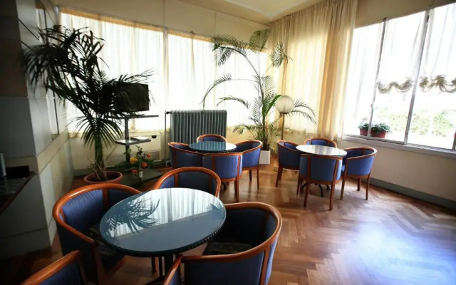 Hotel Morandi
