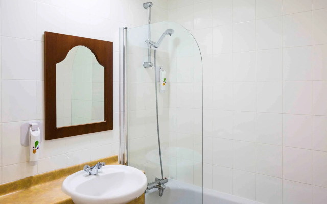 Garner Reading City Centre By Ihg