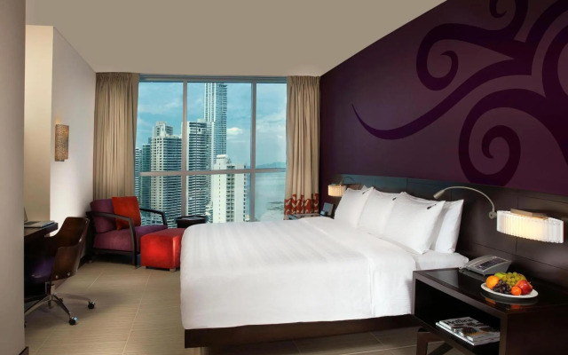 Megapolis Hotel Panamá