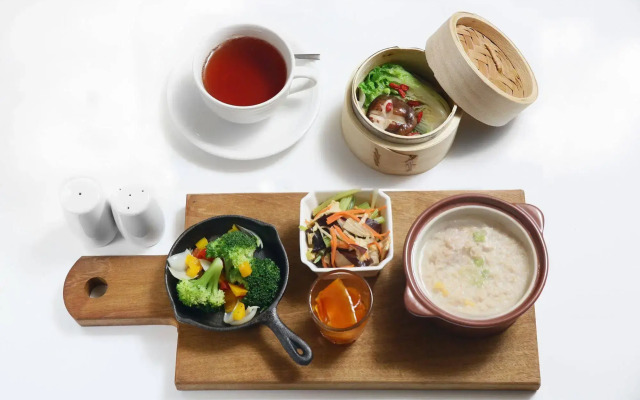 The Gaia Hotel Taipei