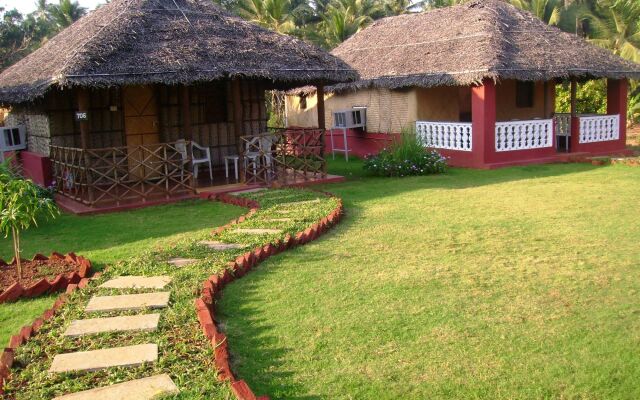 Beach Bay Cottages