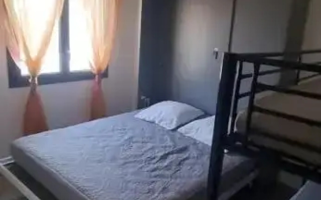 Maison U nidu à 500m de la mer