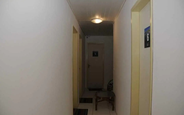 Suites Plaza