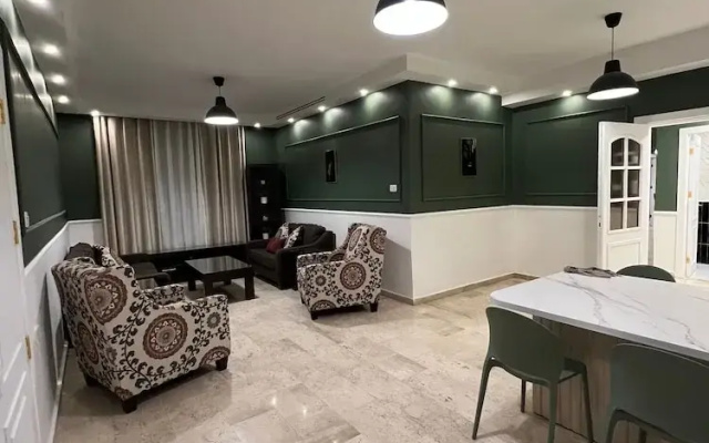 3 Bedroom Apartment Of 200m JRE
