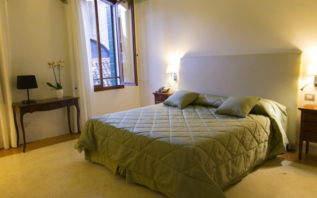 Hotel Sant'Antonin