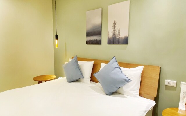 Zhi Yang B&B