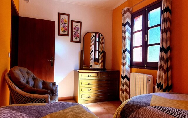 Cantinho Rural Camacha
