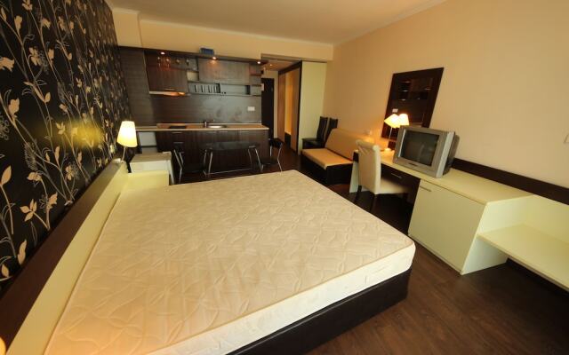 Grand Hotel St.Vlas - Menada Apartments