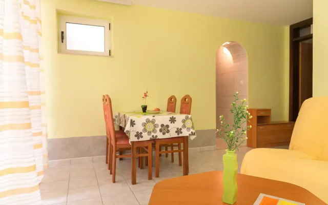 Apartments Krstičević