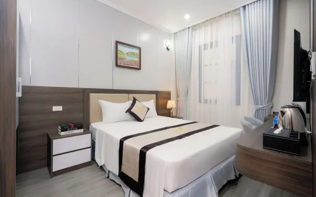 Sapphire 2 Ha Long