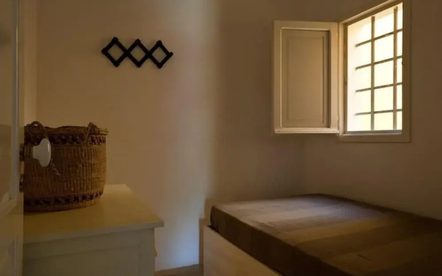 Masseria Mosca