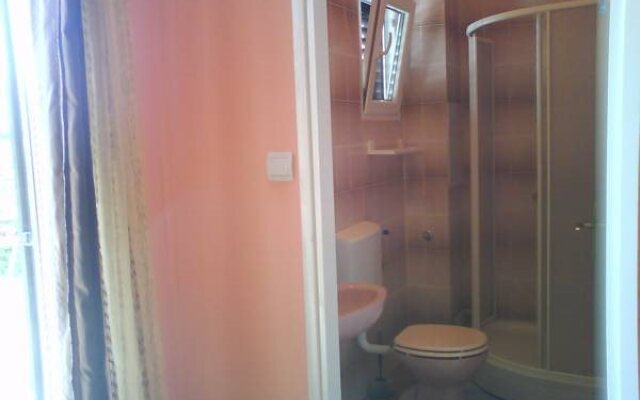 Rooms Tatjana