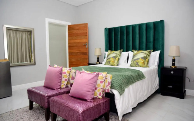 Olive Boutique and Accommodation