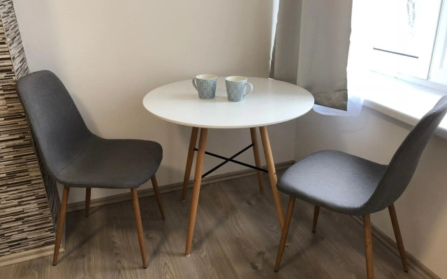 Apartmán U Zlaté hroudy