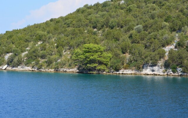 Cosy Apartment, sea View, Long Island, Croatia
