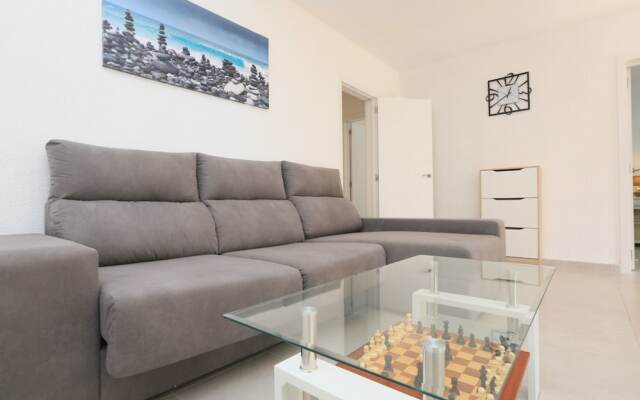 Casa Para 8 Personas en Cambrils