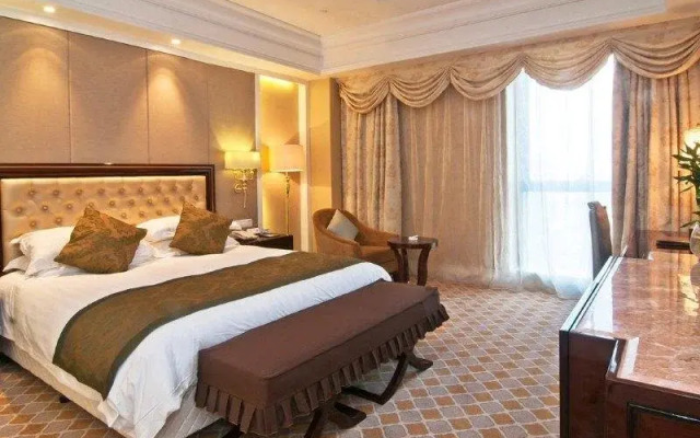 Sandia Hotel