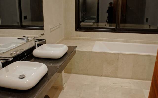 Plage Rouge Luxury Villas