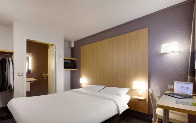 B&B HOTEL La Rochelle Angoulins-sur-Mer