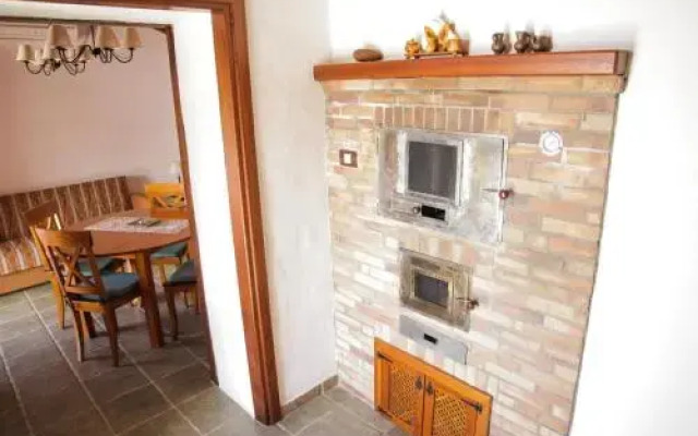Holiday home Vegaipala
