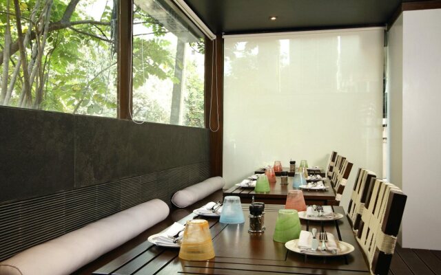 Svenska Design Hotel, Mumbai