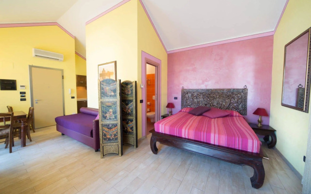 World Village Apartments