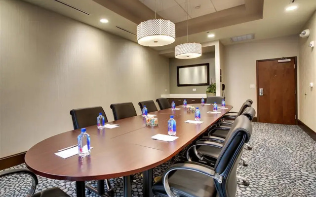 Hampton Inn & Suites Greenville Airport, SC