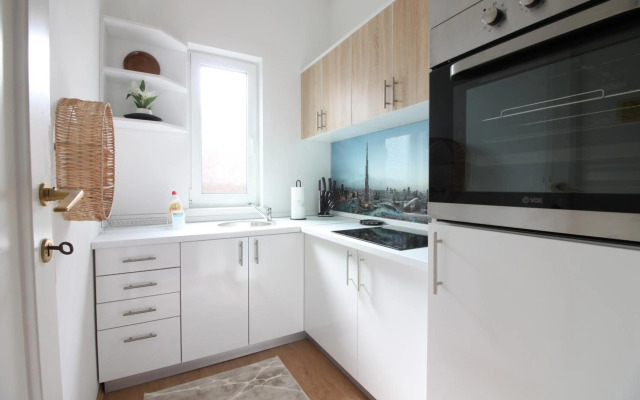 Apartment Roma at Bascarsija