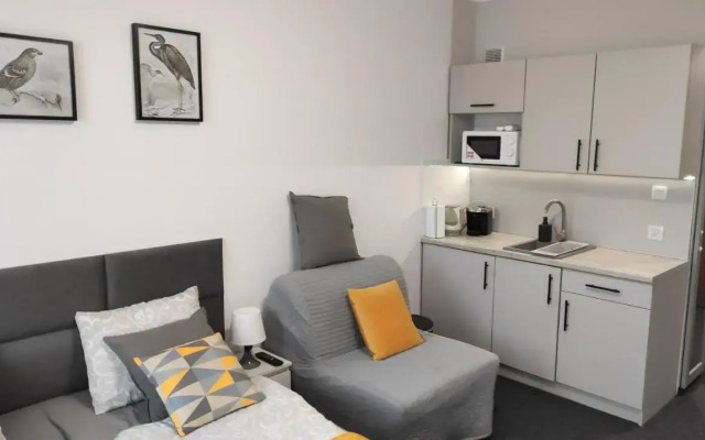 Apartament 301 Planeta